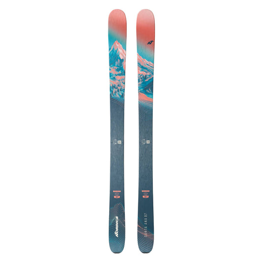 Nordica Santa Ana 97 Womens Ski 2027