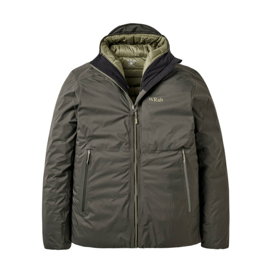 Rab Microlight Shield Mens Jacket 2027