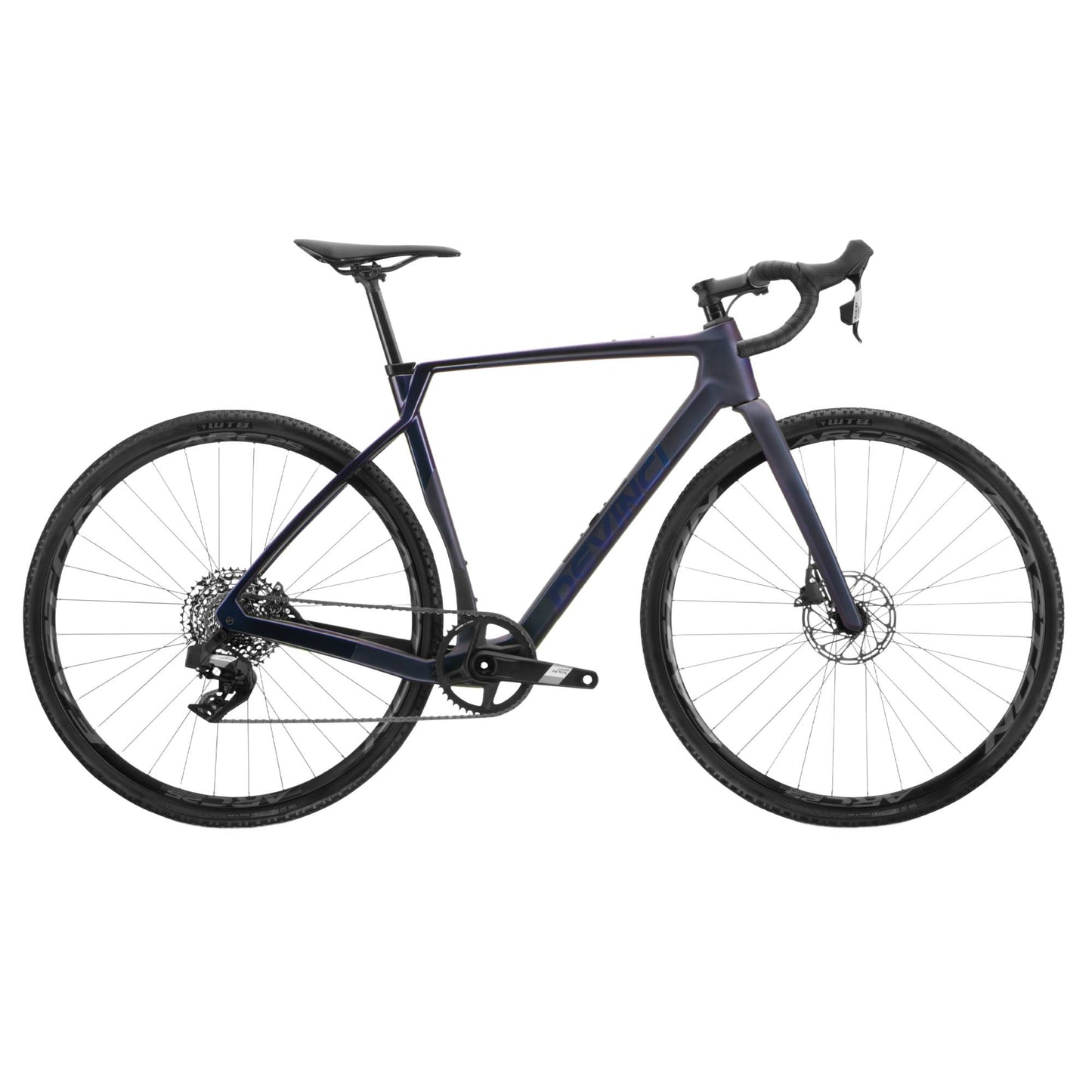 Devinci Hatchet Pro Apex AXS 12S Bike