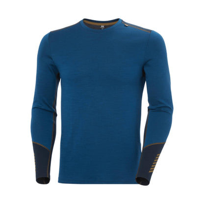Helly Hansen Lifa Merino MW Mens Crew