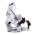 Nidecker Flow Nexus Snowboard Bindings 2027