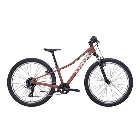 Trek Precaliber 24 8 Speed Suspension Bike