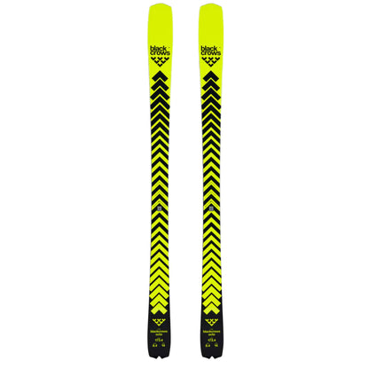 Black Crows Octo Skis 2027