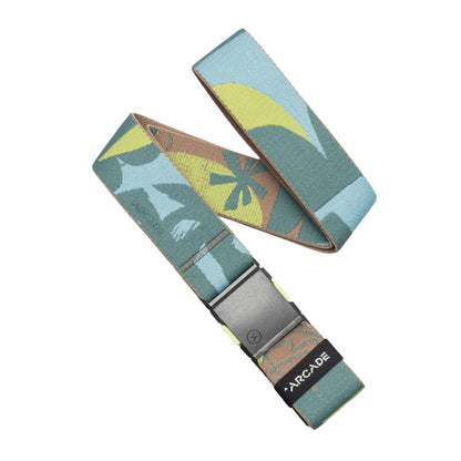 Arcade Inkstorm Adult Belt