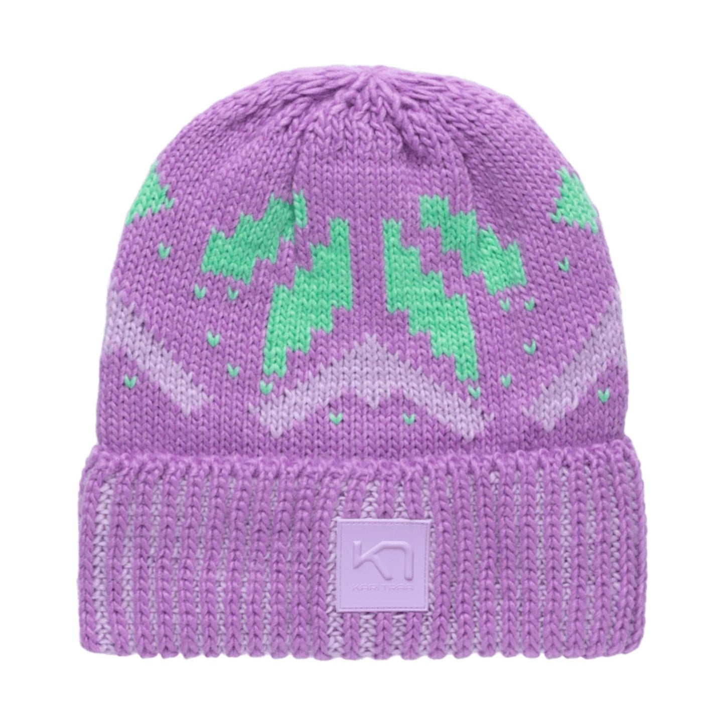 Kari Traa Faith Womens Beanie