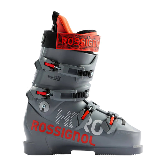 Rossignol Hero World Cup ZSoft+ Ski Boot 2027