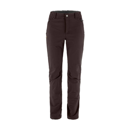 Fjallraven Abisko Stretch Womens Winter Pant 2027