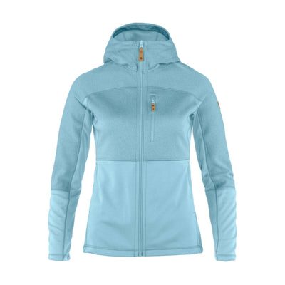 Fjallraven Abisko Trail Womens Fleece 2027