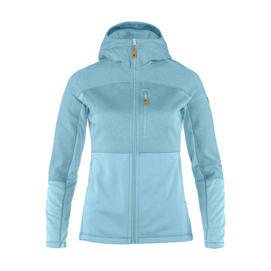 Fjallraven Abisko Trail Womens Fleece 2027