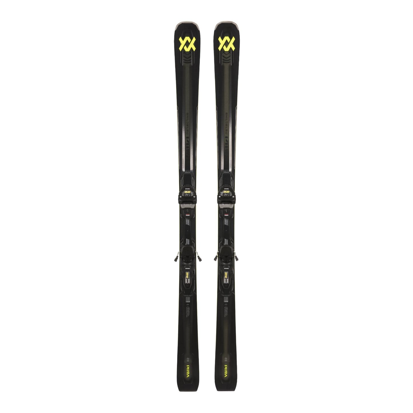Volkl Peregrine 82 Ski + LowRide 13 FR  GW Binding 2027