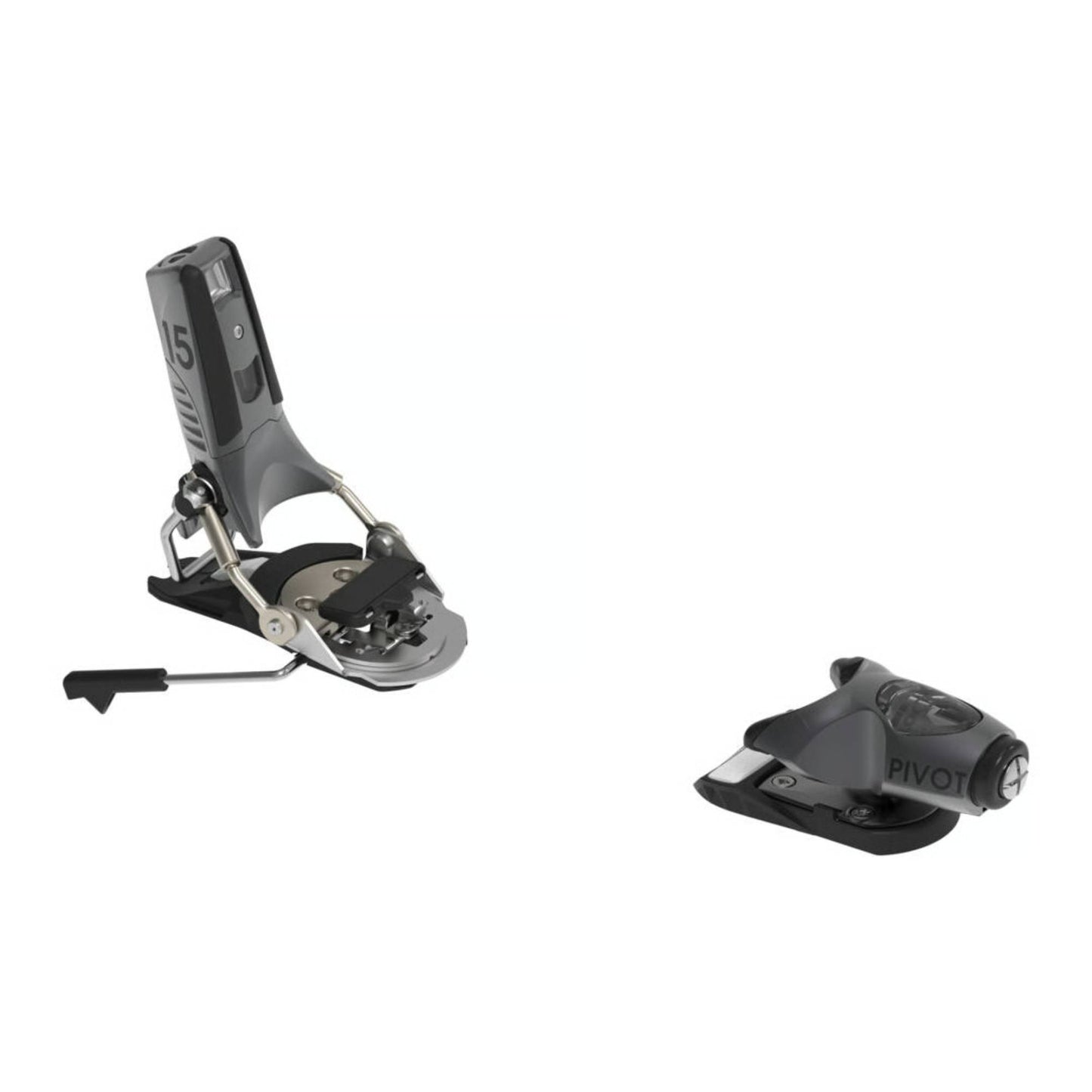 Look Pivot 2.0 15 GW Binding 2027