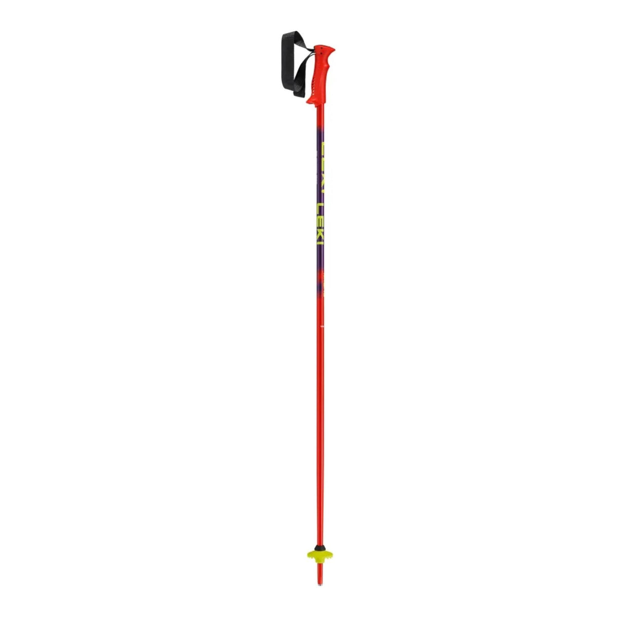 Leki Racing Kids Ski Poles