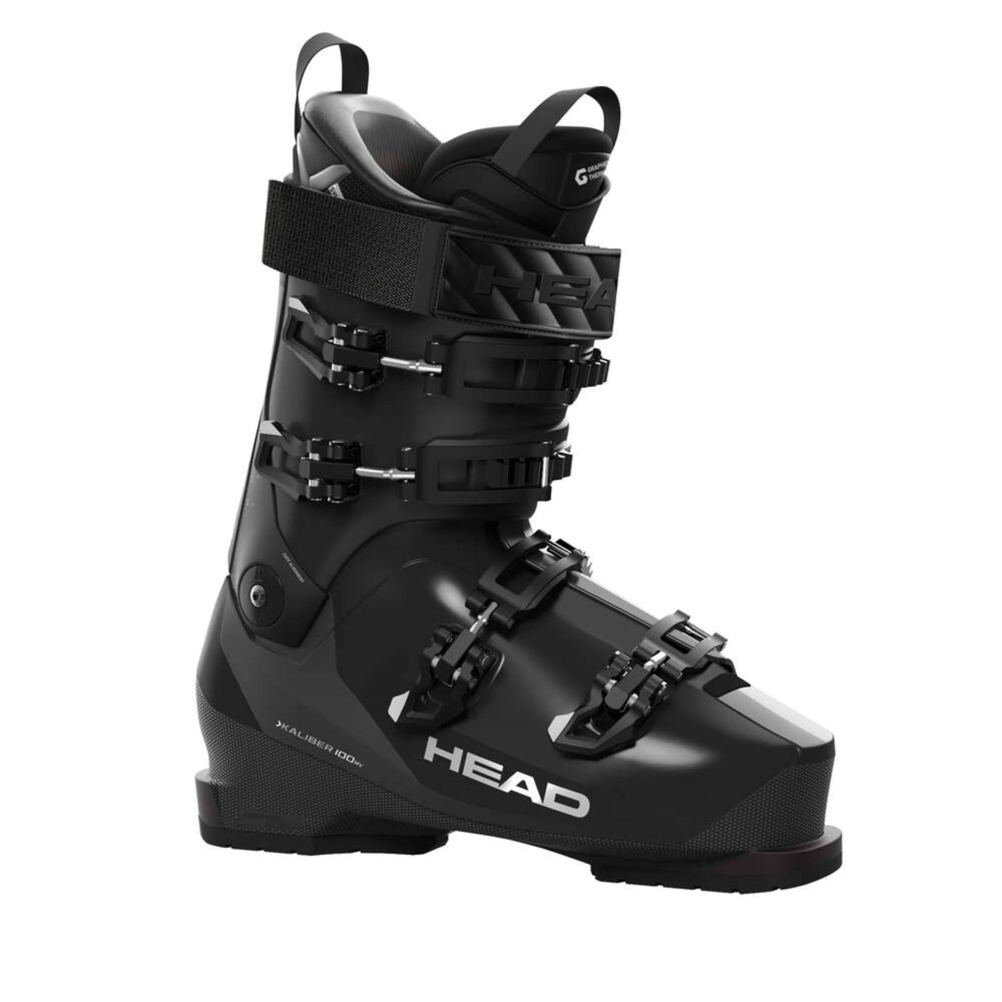 Head Kaliber 100 MV Mens Ski Boot 2027