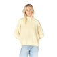 Lyla + Luxe Evolet Womens Chenile Sweater 2027
