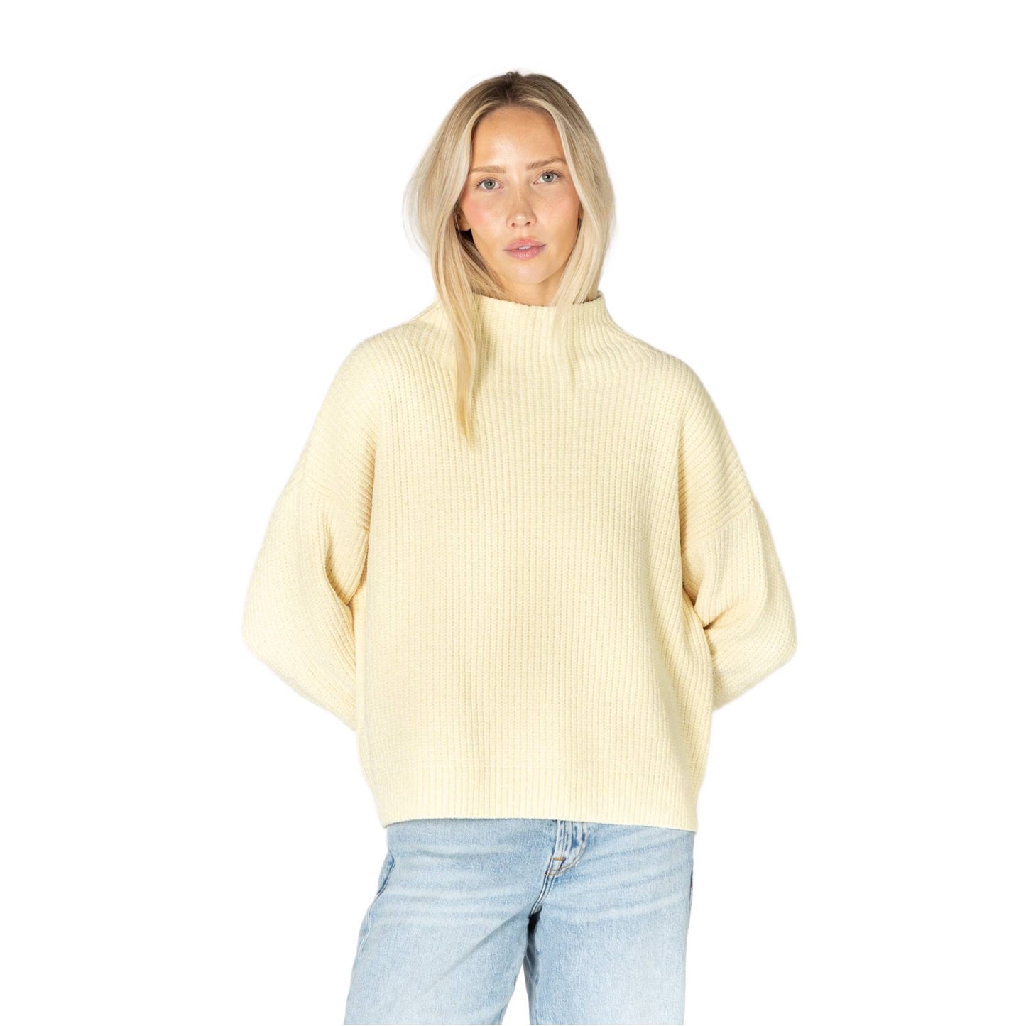 Lyla + Luxe Evolet Womens Chenile Sweater 2027