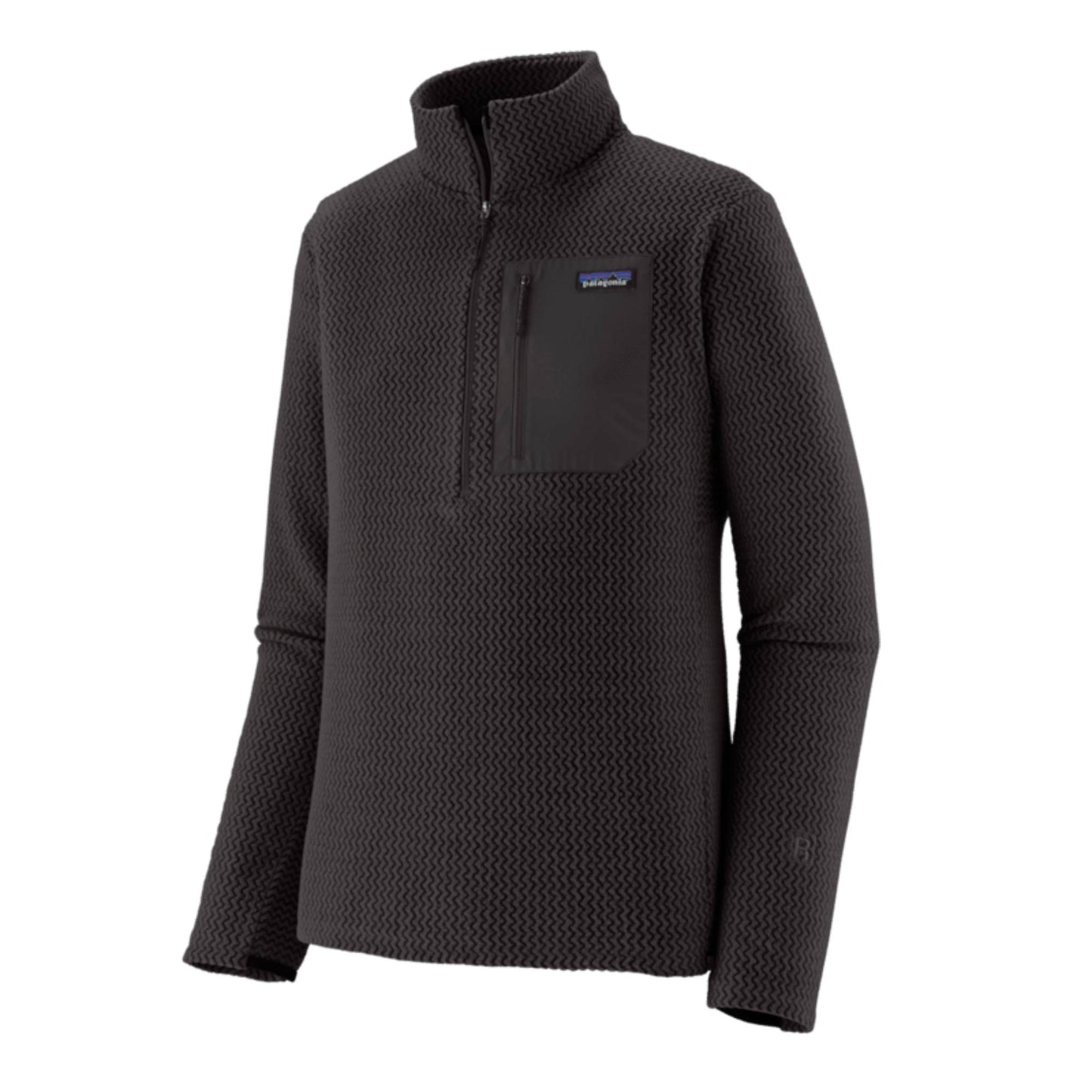 Patagonia R1 Air Mens Zip Neck 2027