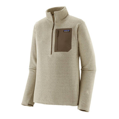 Patagonia R1 Air Mens Zip Neck 2027