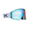 Anon M4 Cylindrical Goggles + MFI Face Mask 2027