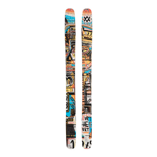 Volkl Revolt 121 Ski 2027
