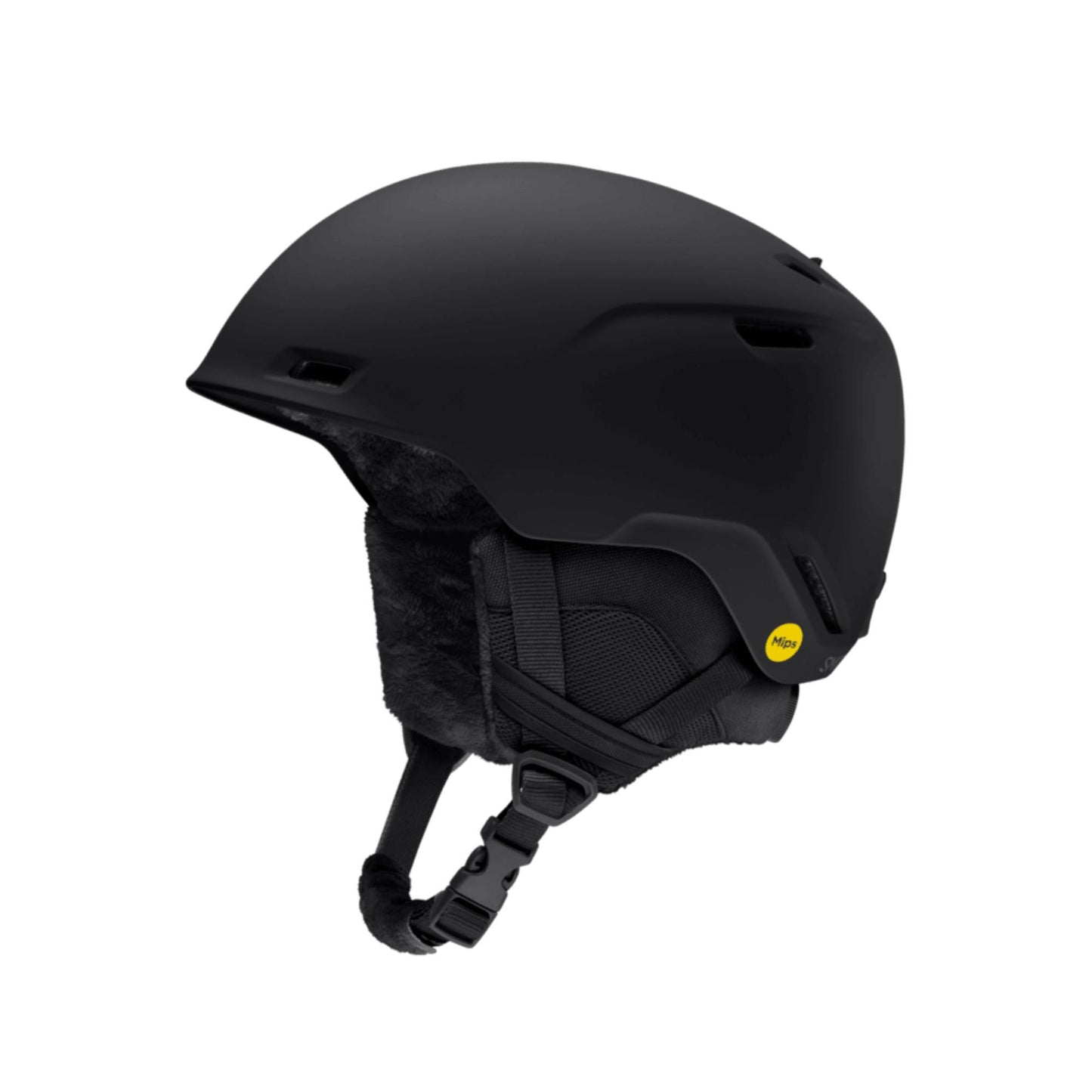 Smith Cache MIPS Junior Helmet 2027