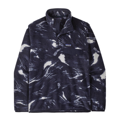 Patagonia LW Synch Mens Snap-T P/O 2027
