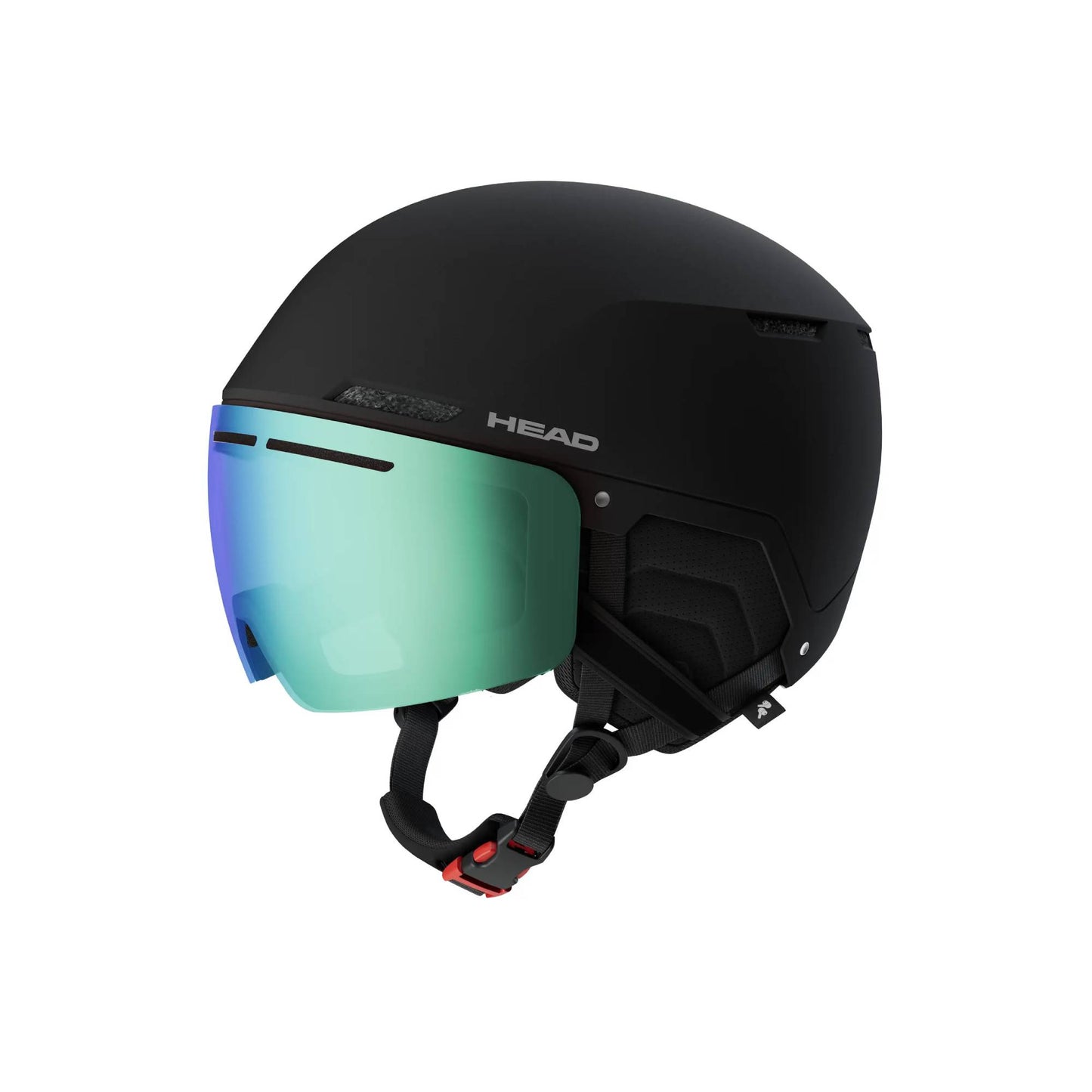 Head Cinema Photo Visor Helmet 2027