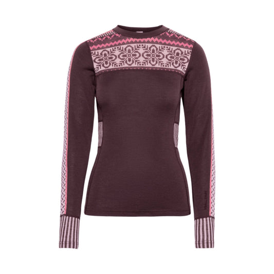 Kari Traa Ines Womens Long Sleeve