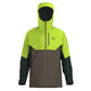 Arc'teryx Sabre Mens Jacket 2027