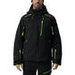 Spyder Leader Mens Jacket 2027