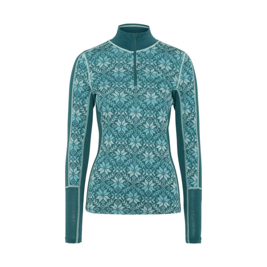 Kari Traa Anna Womens Half Zip