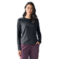 Indyeva Novara III Womens LS Crew 2027