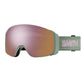 Smith 4D MAG Low Bridge Goggles 2027