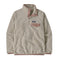 Patagonia LW Synch Womens Snap-T P/O 2027