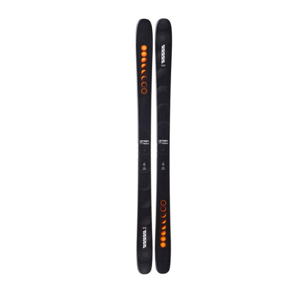K2 Omen Team Ski 2027