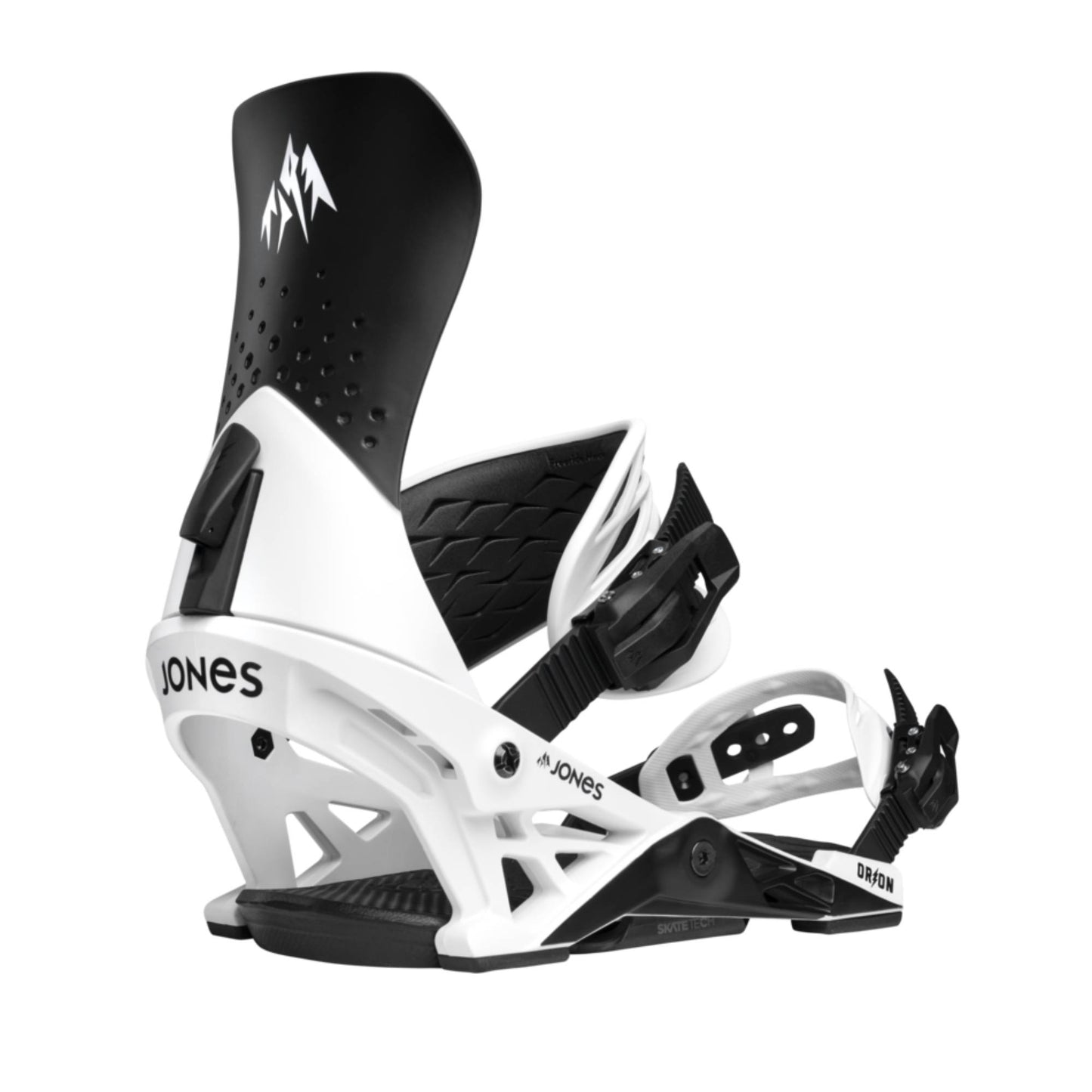Jones Orion Snowboard Bindings 2027