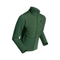 Daehlie Shield Hybrid Mens Full Zip