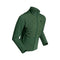 Daehlie Shield Hybrid Mens Full Zip