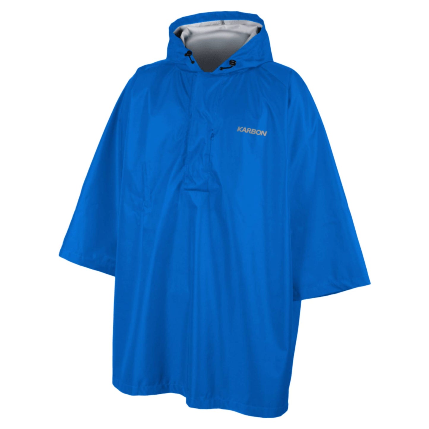 Karbon Race Junior Poncho