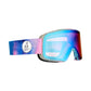 Anon M6S AF Goggles + MFI Face Mask 2027