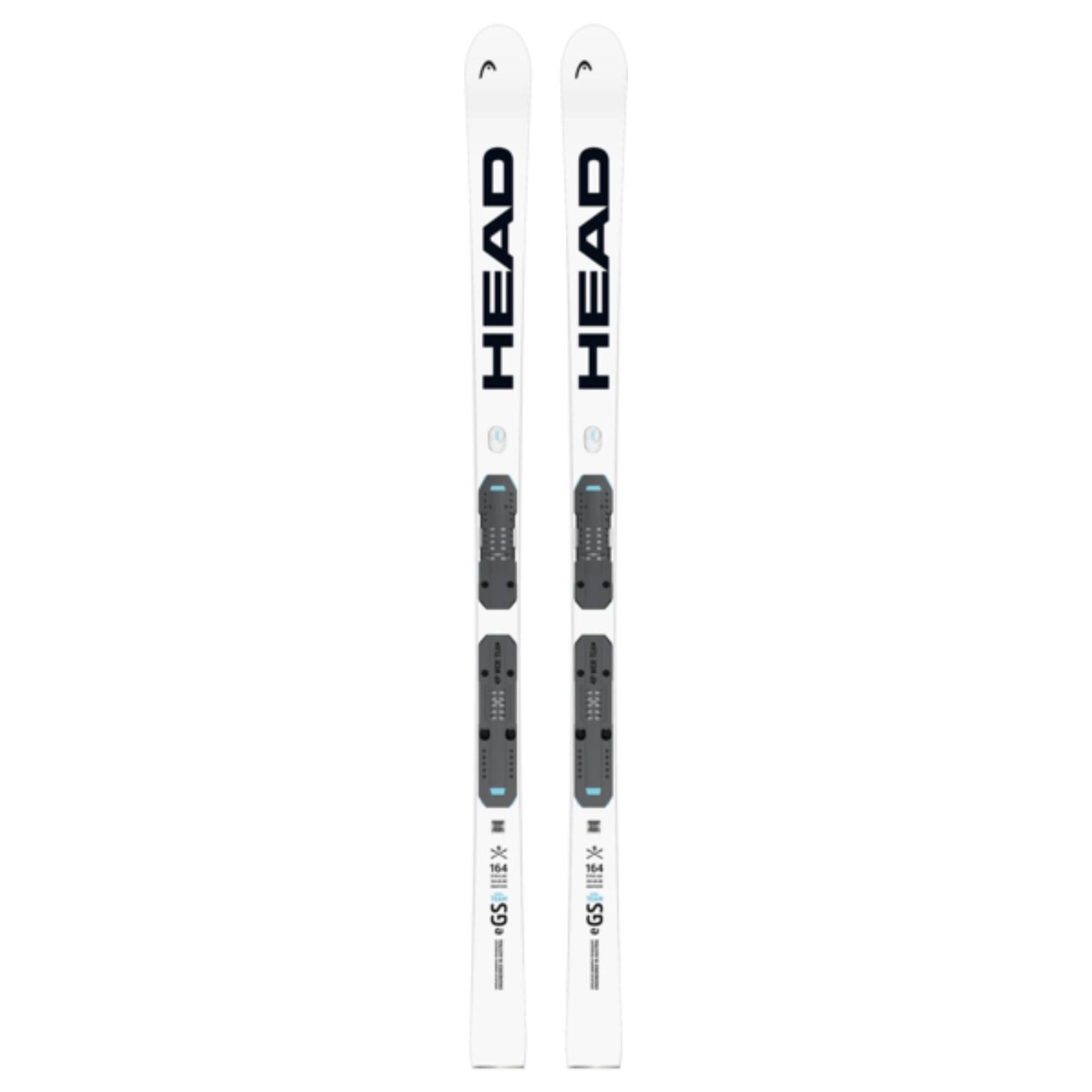 Head WCR e-GS Rebel Team SW RP WCR T Ski 2027