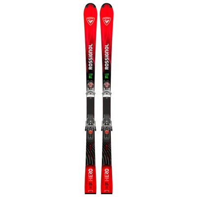 Rossignol Hero FIS SL 157 R22 Ski 2027
