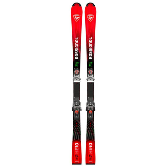 Rossignol Hero FIS SL 157 R22 Ski 2027