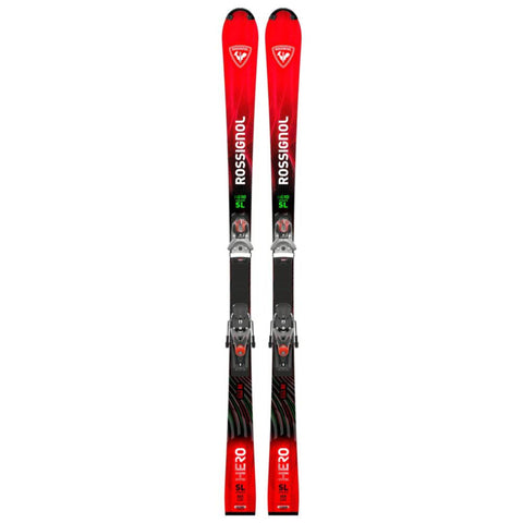 Rossignol Hero FIS SL 157 R22 Ski 2027 – Skiis & Biikes