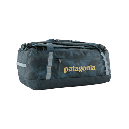Patagonia Black Hole Duffel – Skiis & Biikes