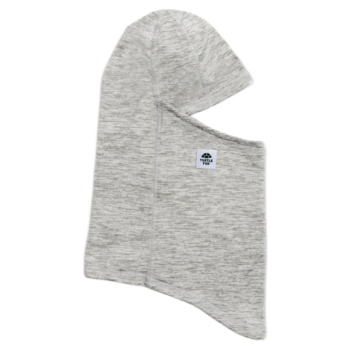 Turtle Fur Comfort Stria Quantum with Micro Fleece Balaclava