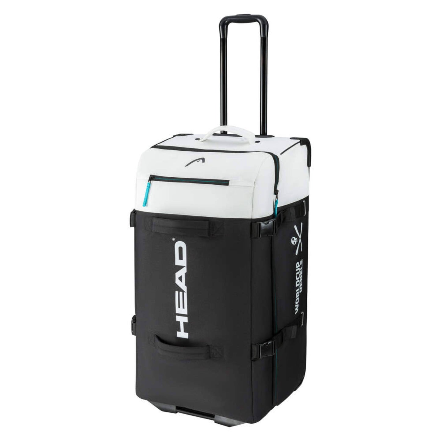 Head Rebels Travel Bag