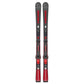 Head Supershape e-Rally Ski + Protector Evo PR 13 GW Binding 2027