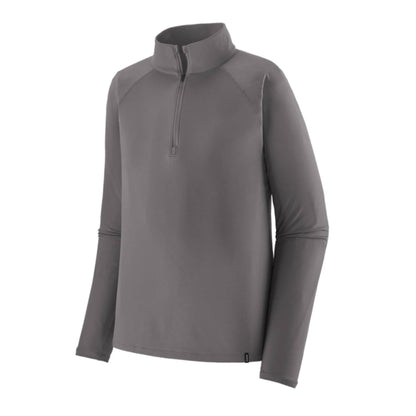 Patagonia Cap MW Mens Zip Neck 2027