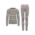 Kari Traa Agnes Junior Base Layer Set