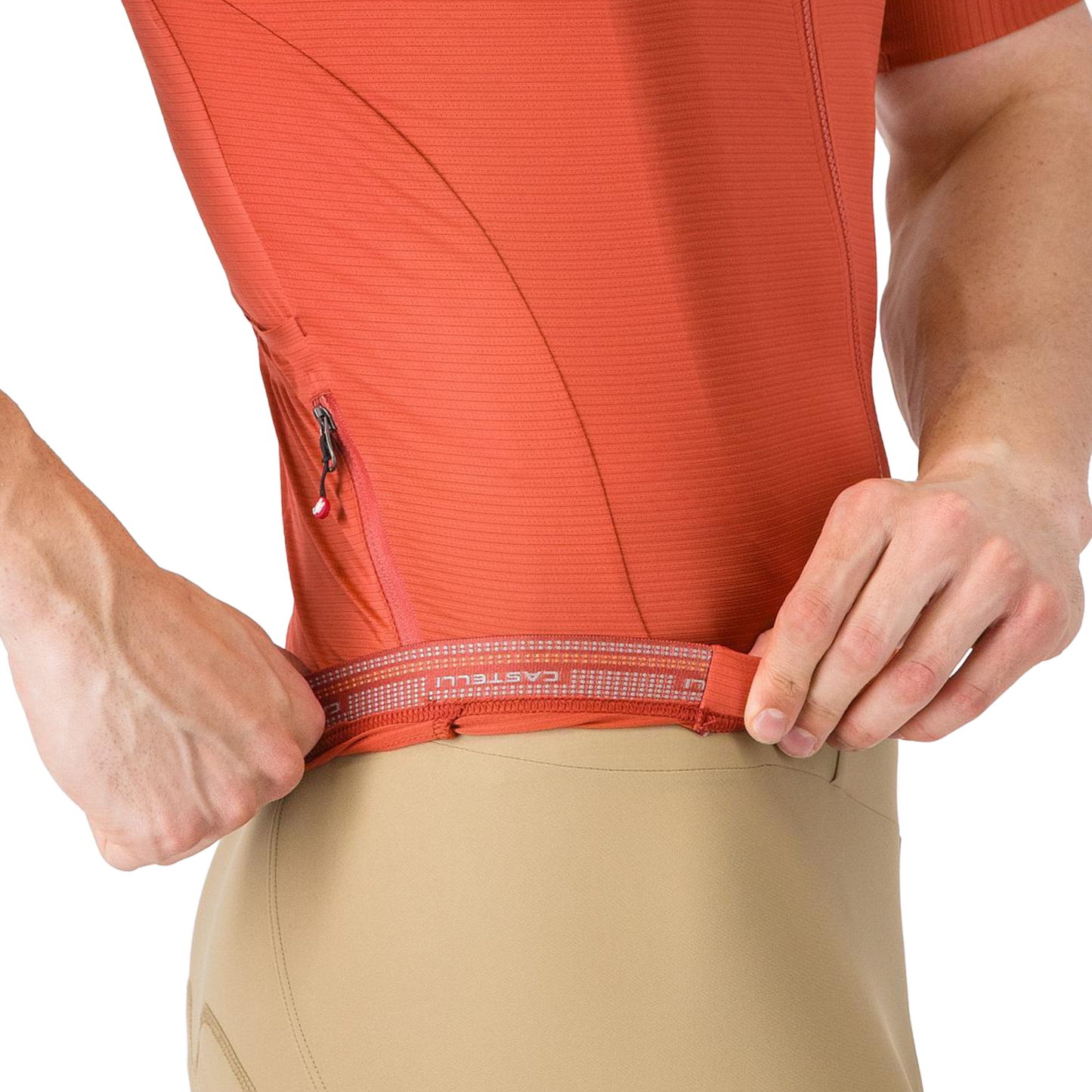 Castelli Espresso 2 Mens Jersey